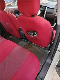 BAIC D20